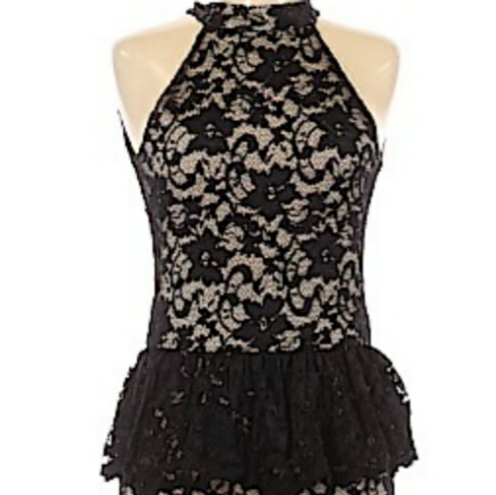 Arden B. Cocktail Dress